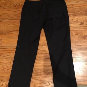 Lululemon abc pants